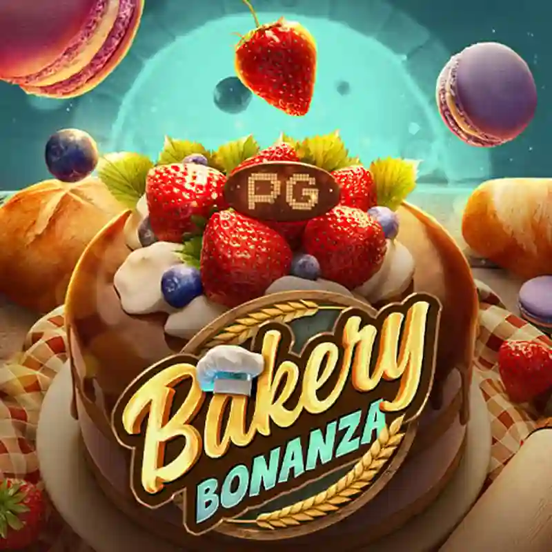 Bakery Bonanza slot juego de casino online jamul