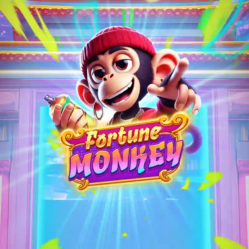 Fortune Monkey slot game jamul