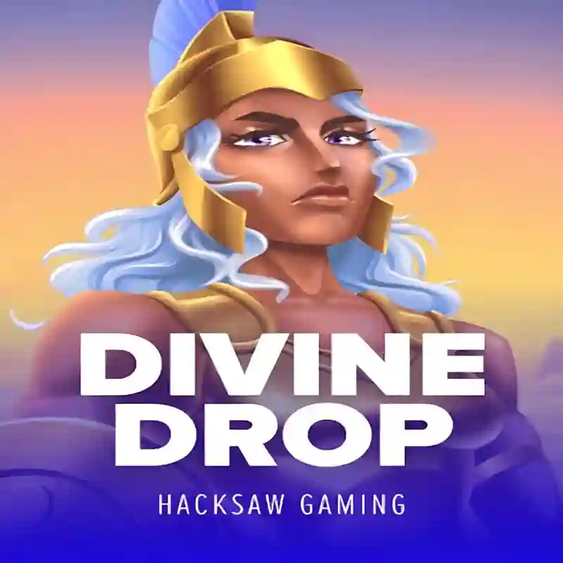 HS Divine Drop Casino Game Slot