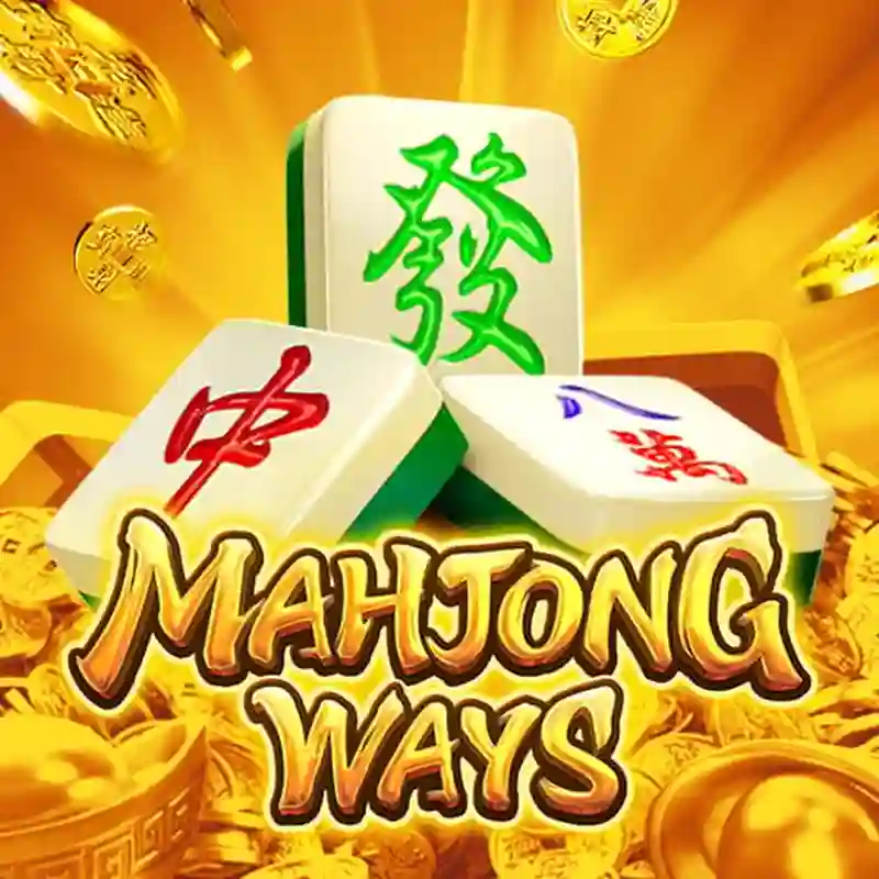 Mahjong Ways 2 Casino