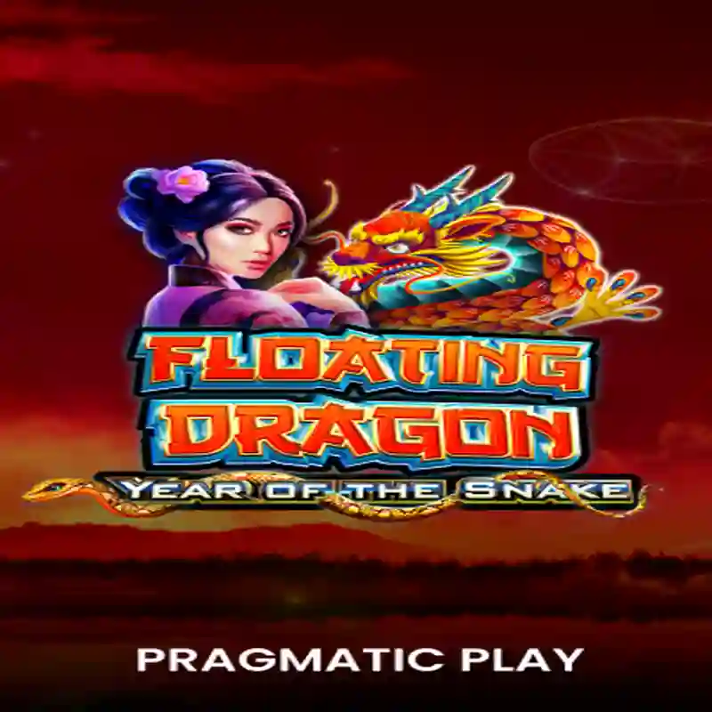 PP Floating Dragon Year of the Snake
