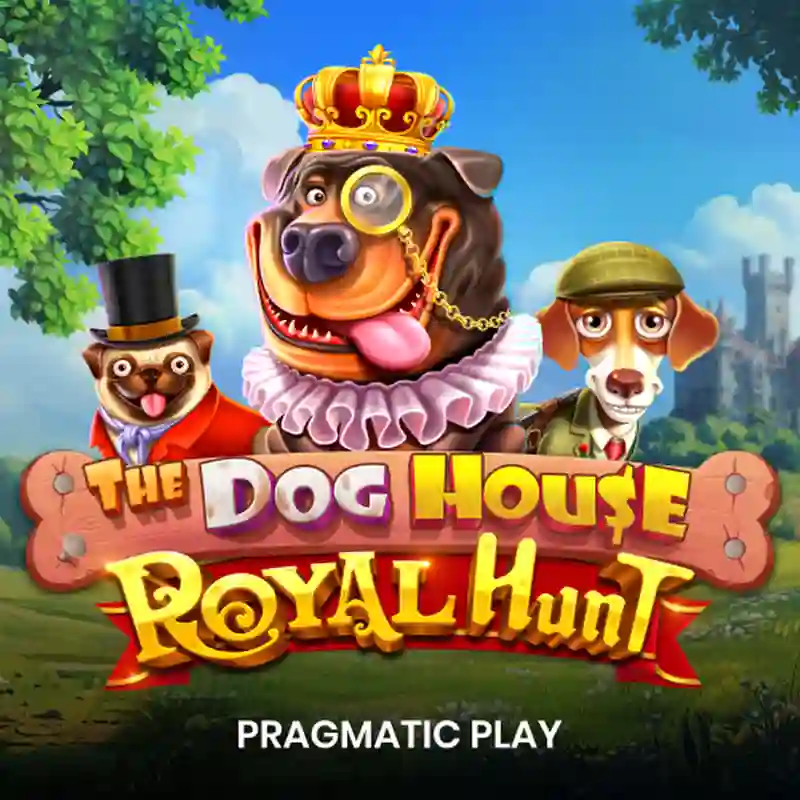PP The Dog House Slot